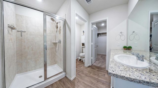 12006 Chelan, San Antonio, TX 78245