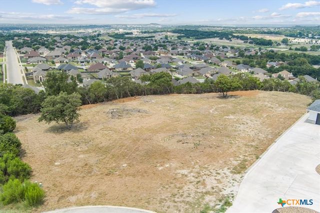 2531 Jubilation Drive, Harker Heights, TX 76548