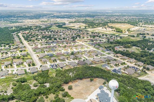 2531 Jubilation Drive, Harker Heights, TX 76548