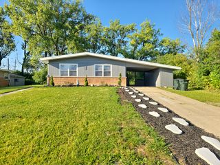 138 Algonquin Street, Park Forest, IL 60466