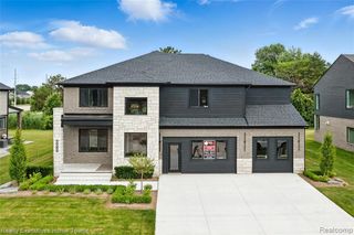 50964 Mistwood Drive, Macomb, MI 48042