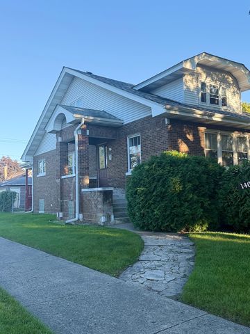 1401 S 11th Avenue, Maywood, IL 60153