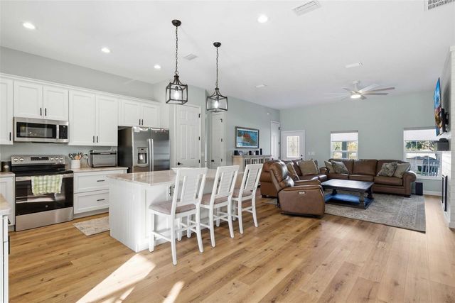 8624 E CRESCO LANE, Inverness, FL 34450