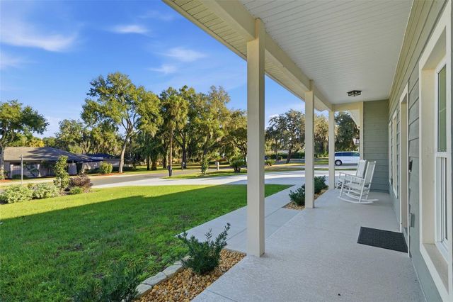 8624 E CRESCO LANE, Inverness, FL 34450