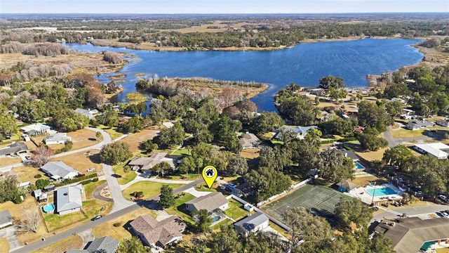 8624 E CRESCO LANE, Inverness, FL 34450