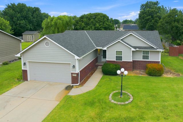 10818 W Central Park St, Wichita, KS 67205