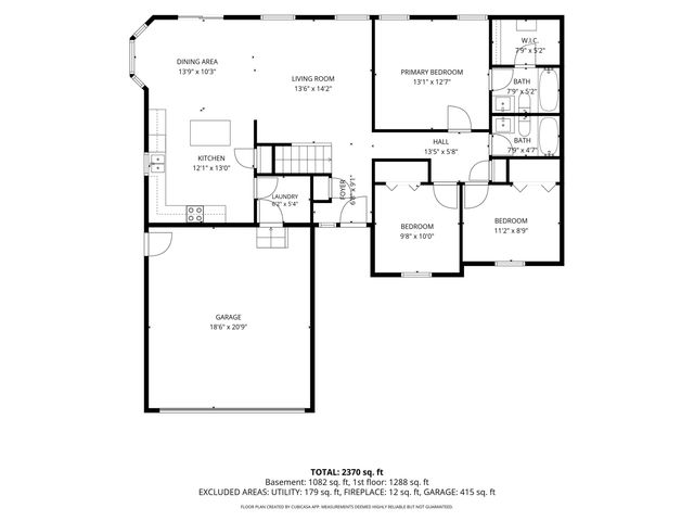 10818 W Central Park St, Wichita, KS 67205