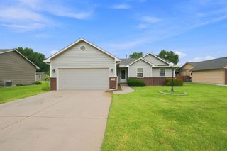 10818 W Central Park St, Wichita, KS 67205