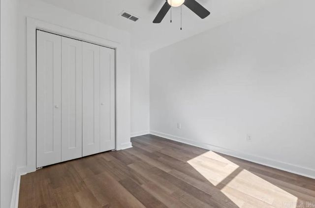 1517 W 15th Street, Little Rock, AR 72202