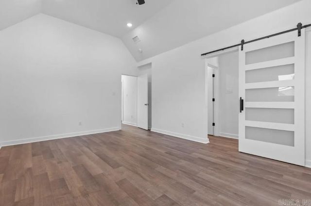 1517 W 15th Street, Little Rock, AR 72202