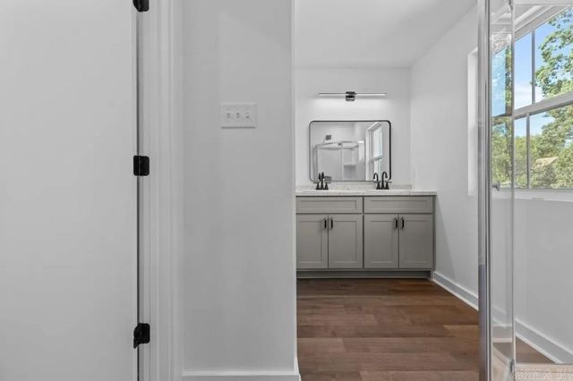 1517 W 15th Street, Little Rock, AR 72202