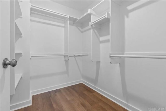 1517 W 15th Street, Little Rock, AR 72202