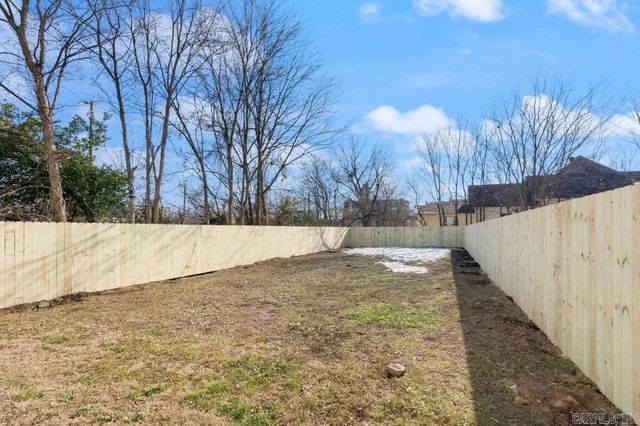 1517 W 15th Street, Little Rock, AR 72202