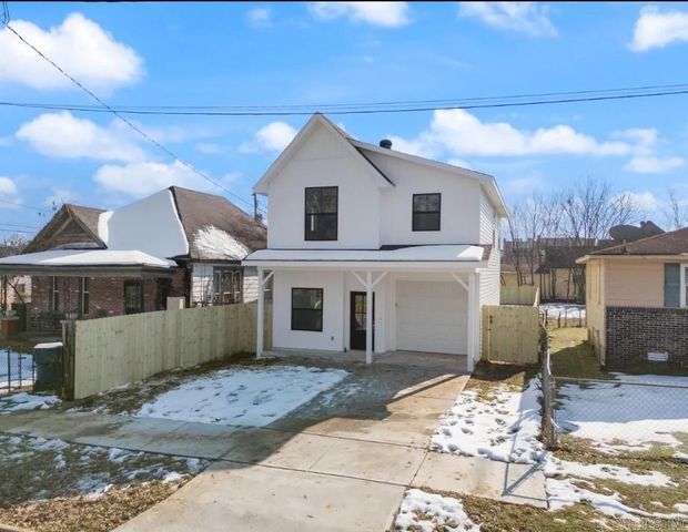 1517 W 15th Street, Little Rock, AR 72202