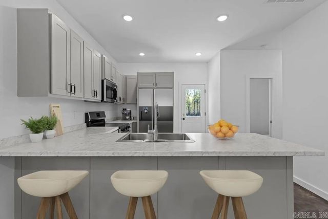 1517 W 15th Street, Little Rock, AR 72202