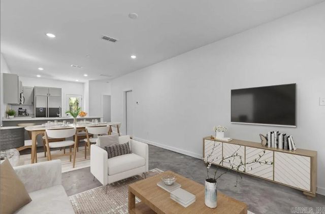 1517 W 15th Street, Little Rock, AR 72202