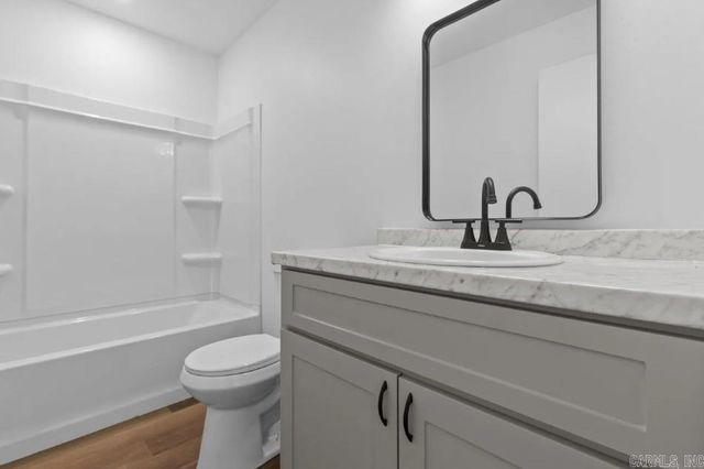 1517 W 15th Street, Little Rock, AR 72202