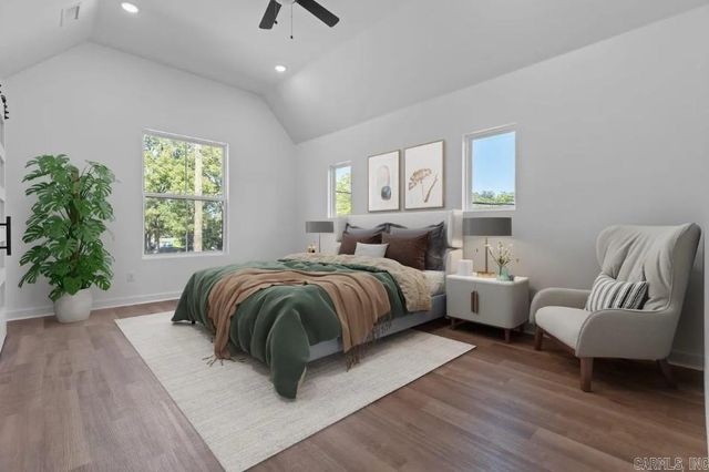 1517 W 15th Street, Little Rock, AR 72202