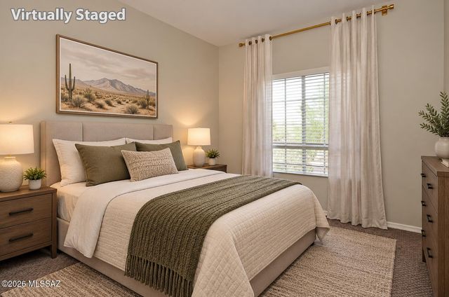 1500 E Pusch Wilderness Dr Unit 7102, Oro Valley, AZ 85737