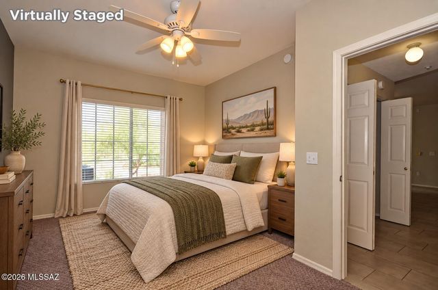 1500 E Pusch Wilderness Dr Unit 7102, Oro Valley, AZ 85737