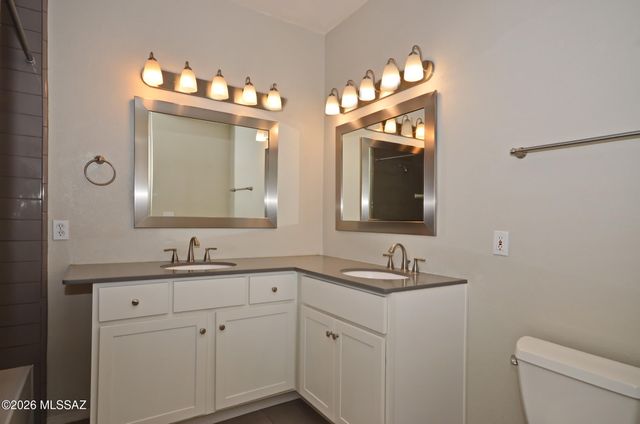 1500 E Pusch Wilderness Dr Unit 7102, Oro Valley, AZ 85737