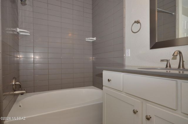 1500 E Pusch Wilderness Dr Unit 7102, Oro Valley, AZ 85737