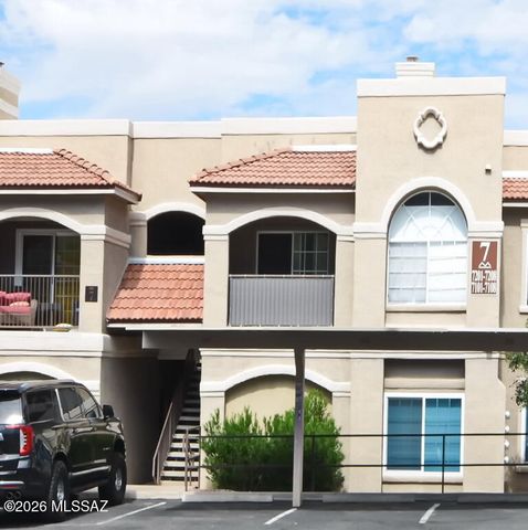 1500 E Pusch Wilderness Dr Unit 7102, Oro Valley, AZ 85737