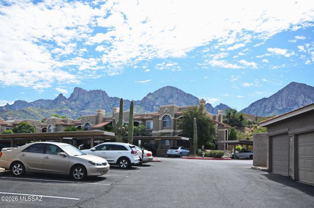 1500 E Pusch Wilderness Dr Unit 7102, Oro Valley, AZ 85737