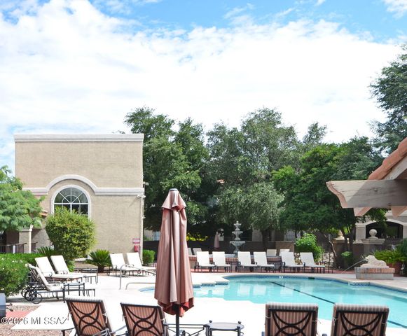1500 E Pusch Wilderness Dr Unit 7102, Oro Valley, AZ 85737