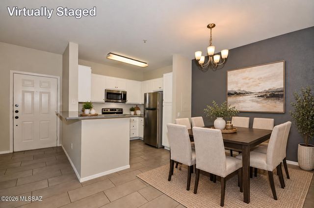 1500 E Pusch Wilderness Dr Unit 7102, Oro Valley, AZ 85737