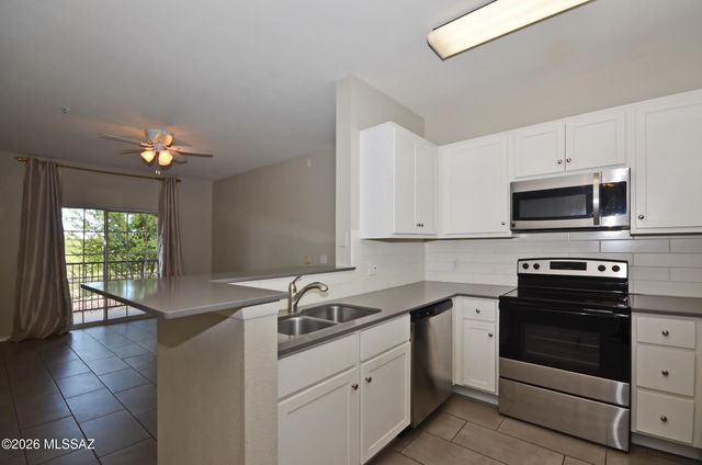 1500 E Pusch Wilderness Dr Unit 7102, Oro Valley, AZ 85737