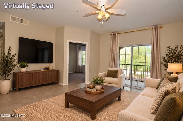 1500 E Pusch Wilderness Dr Unit 7102, Oro Valley, AZ 85737
