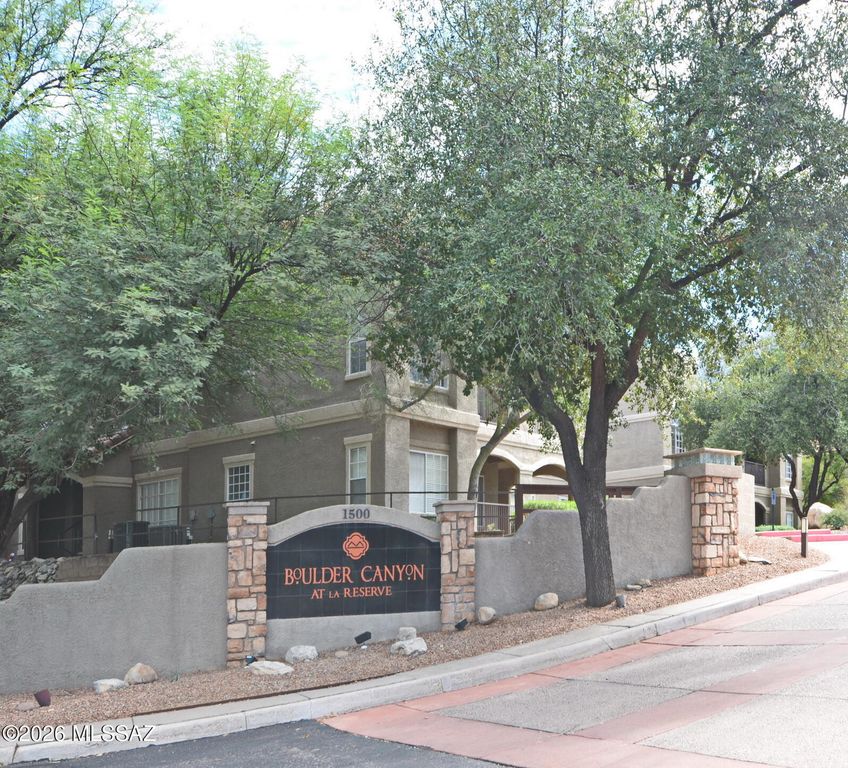 1500 E Pusch Wilderness Dr Unit 7102, Oro Valley, AZ 85737