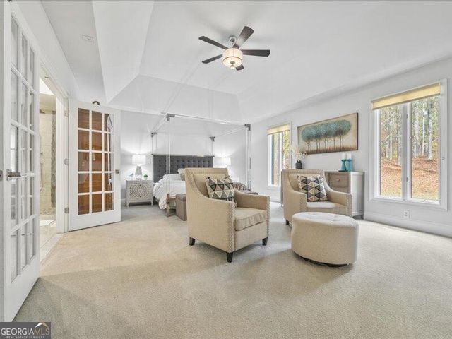 342 Graves Road, Fayetteville, GA 30214