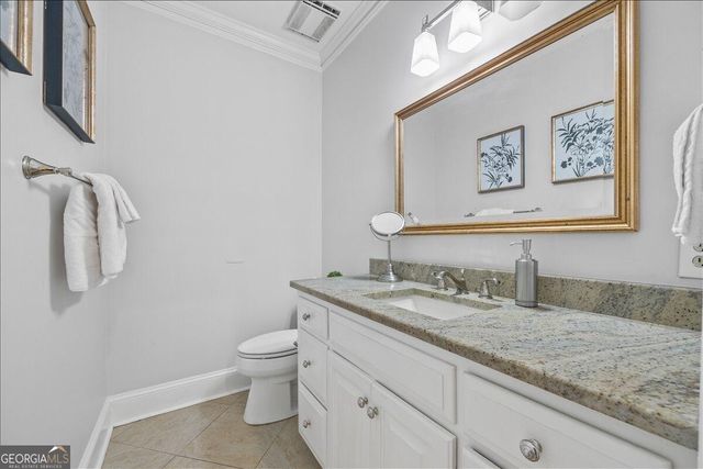 342 Graves Road, Fayetteville, GA 30214