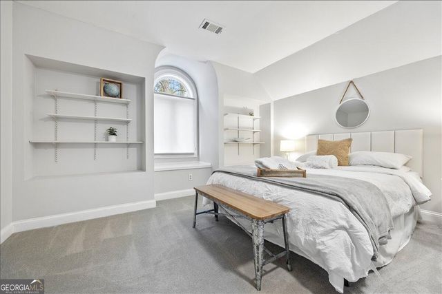 342 Graves Road, Fayetteville, GA 30214