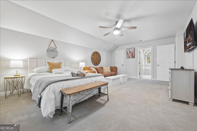 342 Graves Road, Fayetteville, GA 30214