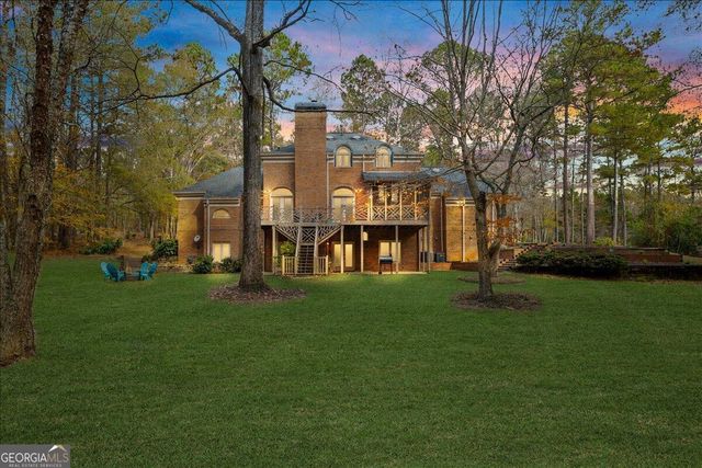 342 Graves Road, Fayetteville, GA 30214