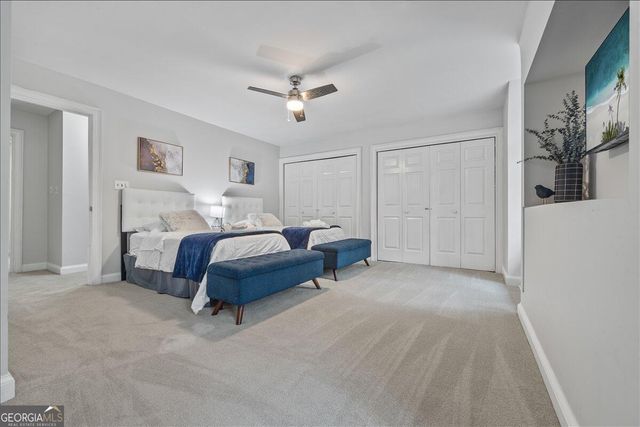 342 Graves Road, Fayetteville, GA 30214