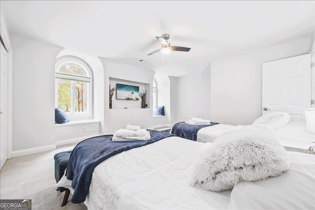 342 Graves Road, Fayetteville, GA 30214