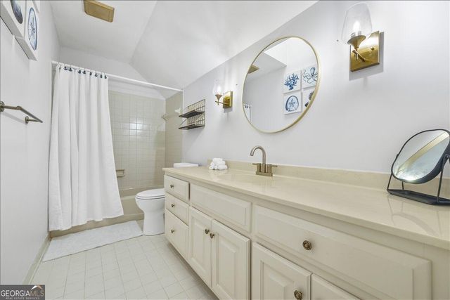 342 Graves Road, Fayetteville, GA 30214