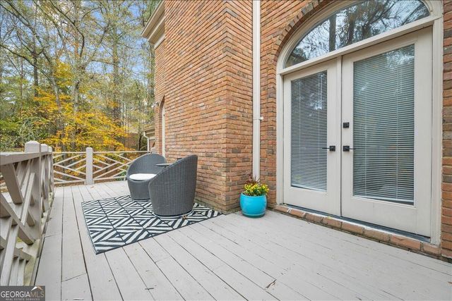 342 Graves Road, Fayetteville, GA 30214