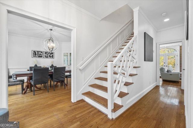 342 Graves Road, Fayetteville, GA 30214