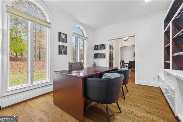 342 Graves Road, Fayetteville, GA 30214