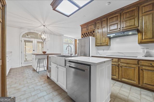 342 Graves Road, Fayetteville, GA 30214