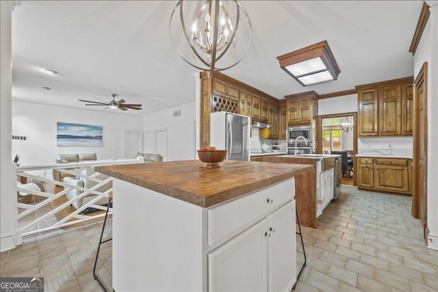 342 Graves Road, Fayetteville, GA 30214