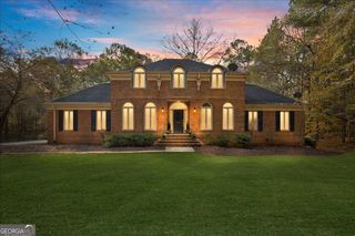 342 Graves Road, Fayetteville, GA 30214