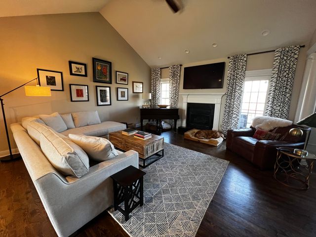 445 Gadwall Drive, Richmond, KY 40475