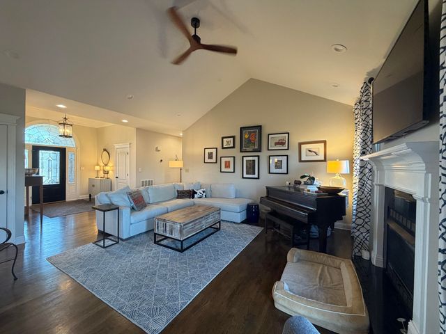 445 Gadwall Drive, Richmond, KY 40475