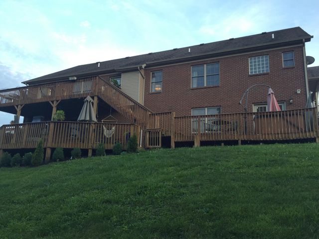 445 Gadwall Drive, Richmond, KY 40475